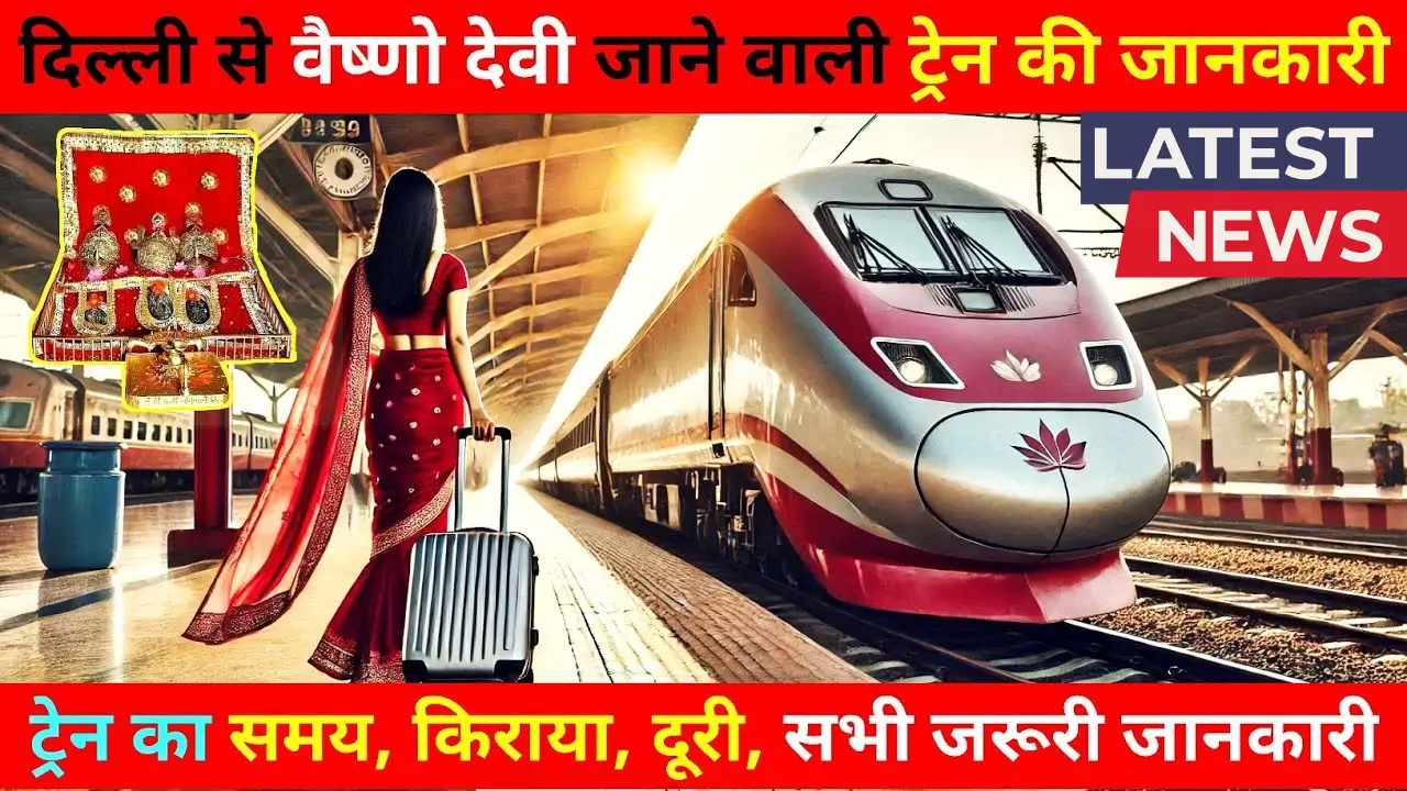 Vande Bharat Express