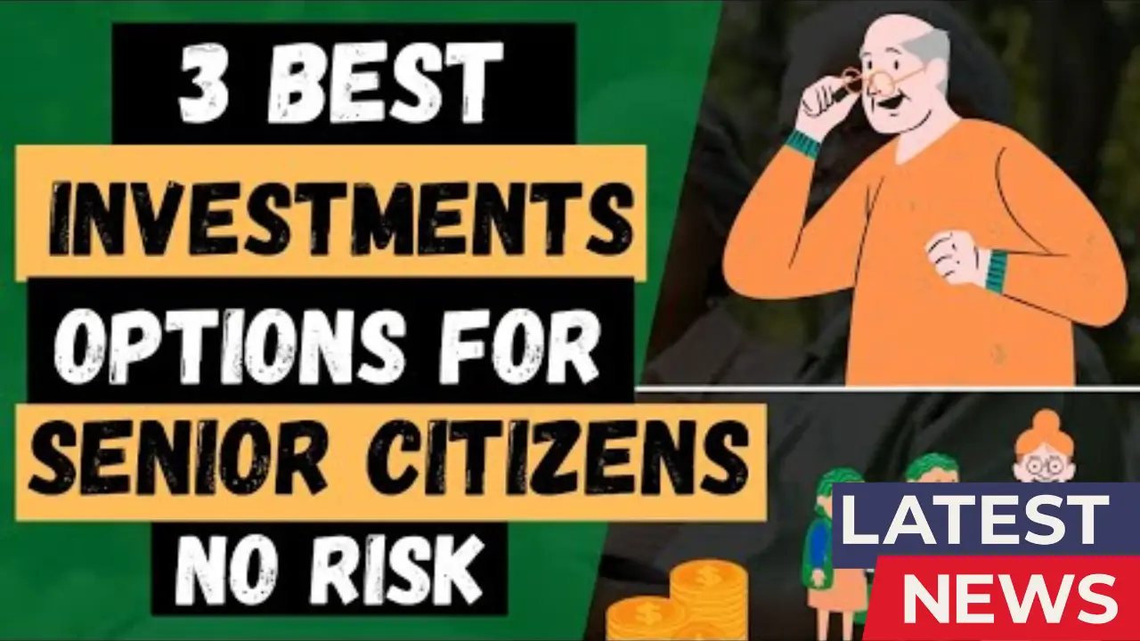 Yojana for Senior Citizens in 2025