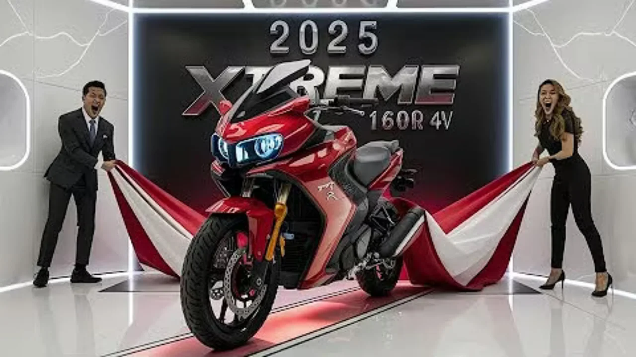 hero xtreme